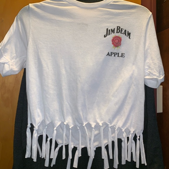 Jim beam t shirt - Picture 1 of 4